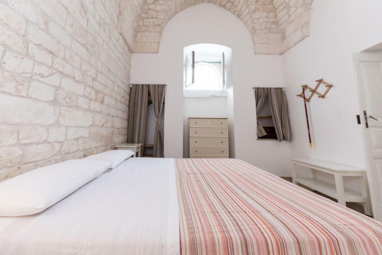 A Casa Di Francesca Villa Ostuni Exterior photo