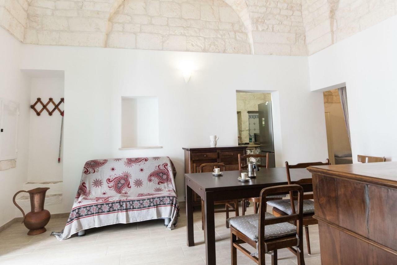 A Casa Di Francesca Villa Ostuni Exterior photo
